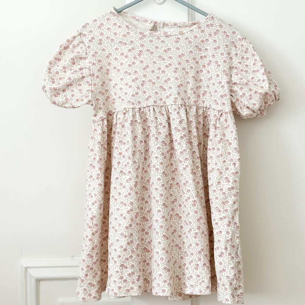 Jamie Kay 4T Dress